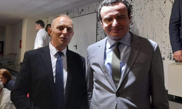 Pakënaqësi në VV-në e Mitrovicës, Fatmir Hasani kandidon si i pavarur