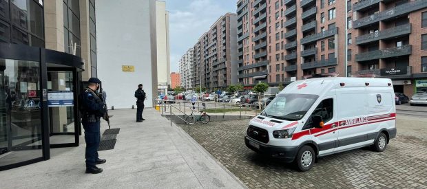 Përfundon seanca ndaj Krivaqës, mjekët konstatuan se ai është në gjendje të vazhdojë