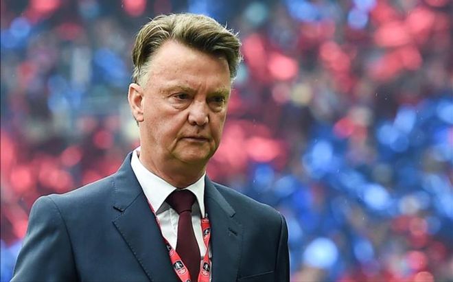 Zyrtare: Louis van Gaal rikthehet si trajner i Holandës për herë të tretë