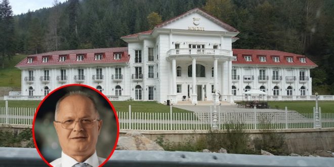 Ramiz Kelmendi: Jetën që e bëjmë ne në Kosovë ata në Gjermani as që e shohin ëndërr