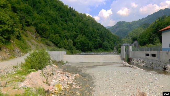 Shoqata për Energji të Ripërtëritshme paralajmëron se raportin e grupit punues të MMPH-së për hidrocentrale do ta dërgojë në Arbitrazh