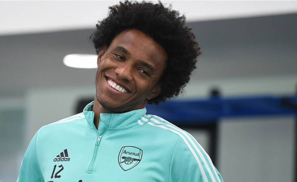 ZYRTARE: Arsenal dhe Willian ndajnë rrugët