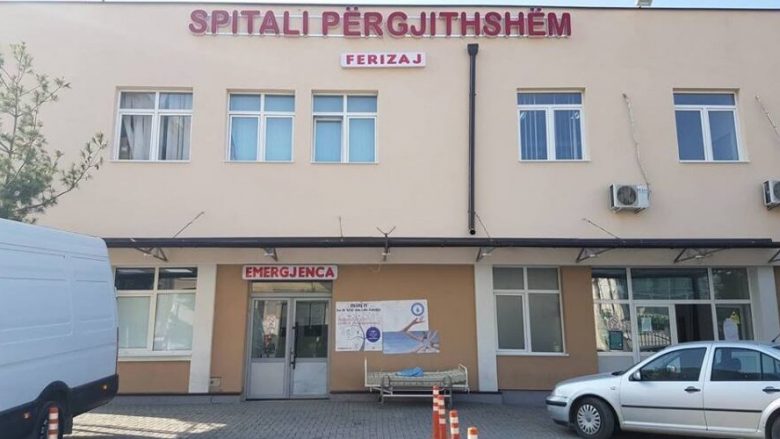 Kjo është 18 vjeçarja që u dërgua në Spitalin e Feritajt pa shenja jete