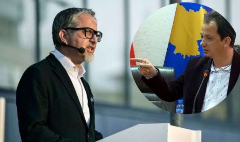 Deputeti i Listës “Guxo” sqarohet pas kritikave që ia bëri Arben Vitisë, ka dy fjalë edhe për Kurtin