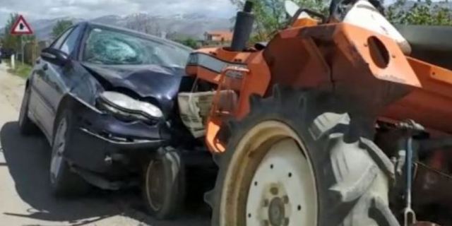 Aksident në Velipojë, vdes një 16 vjeçar
