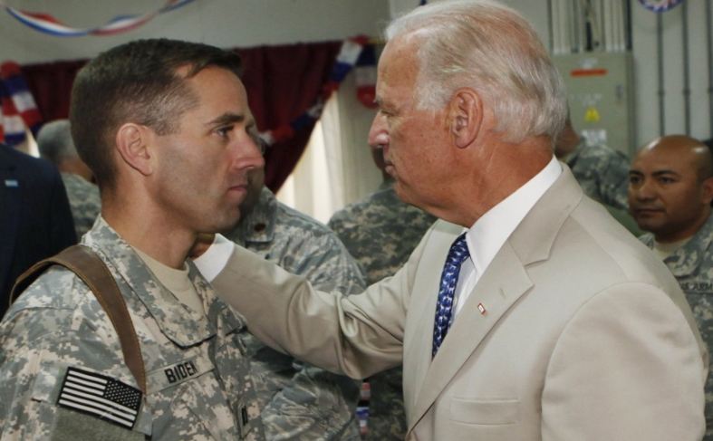 Nderimi i Beau Biden, Haradinaj: Kjo nuk është vetëm një medalje, por mirënjohje e një kombi të tërë
