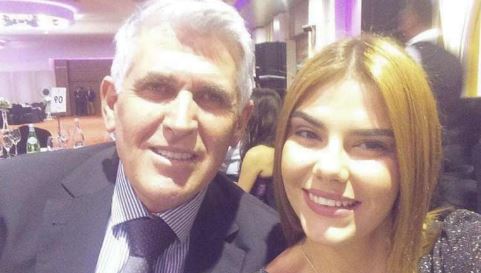 Vajza e Bajram Rexhepit kujton babain në përvjetorin e 4-të të vdekjes: Du me i kërku falje babës…