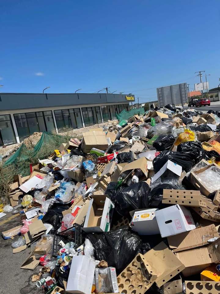 Inspektorët komunal të mjedisit shqiptuan 5400 euro gjoba për ndotësit në Ferizaj