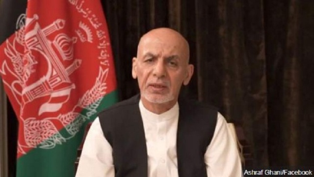 Flet për herë të parë presidenti i Afganistanit: Isha i detyruar të largohesha