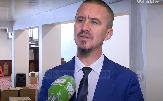 Shaka me Ezanin, mbyllet lokali në Tiranë/ Besimtarët kërcënojnë me jetë pronarët e biznesit