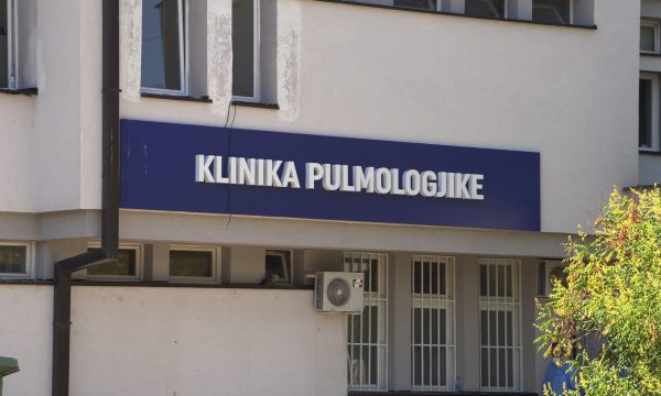 Rritja e rasteve, Bacaj tregon si është gjendja në Pulmologji