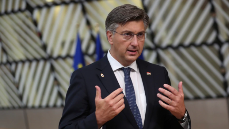Plenkoviq i shkruan Kurtit: Kroacia mbështet Kosovën në integrimet euroatlantike