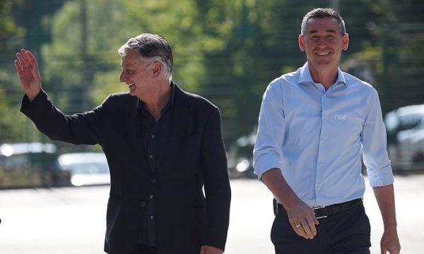 “Erdhi koha me ec”, Migjen Kelmendi largohet nga PDK’ja