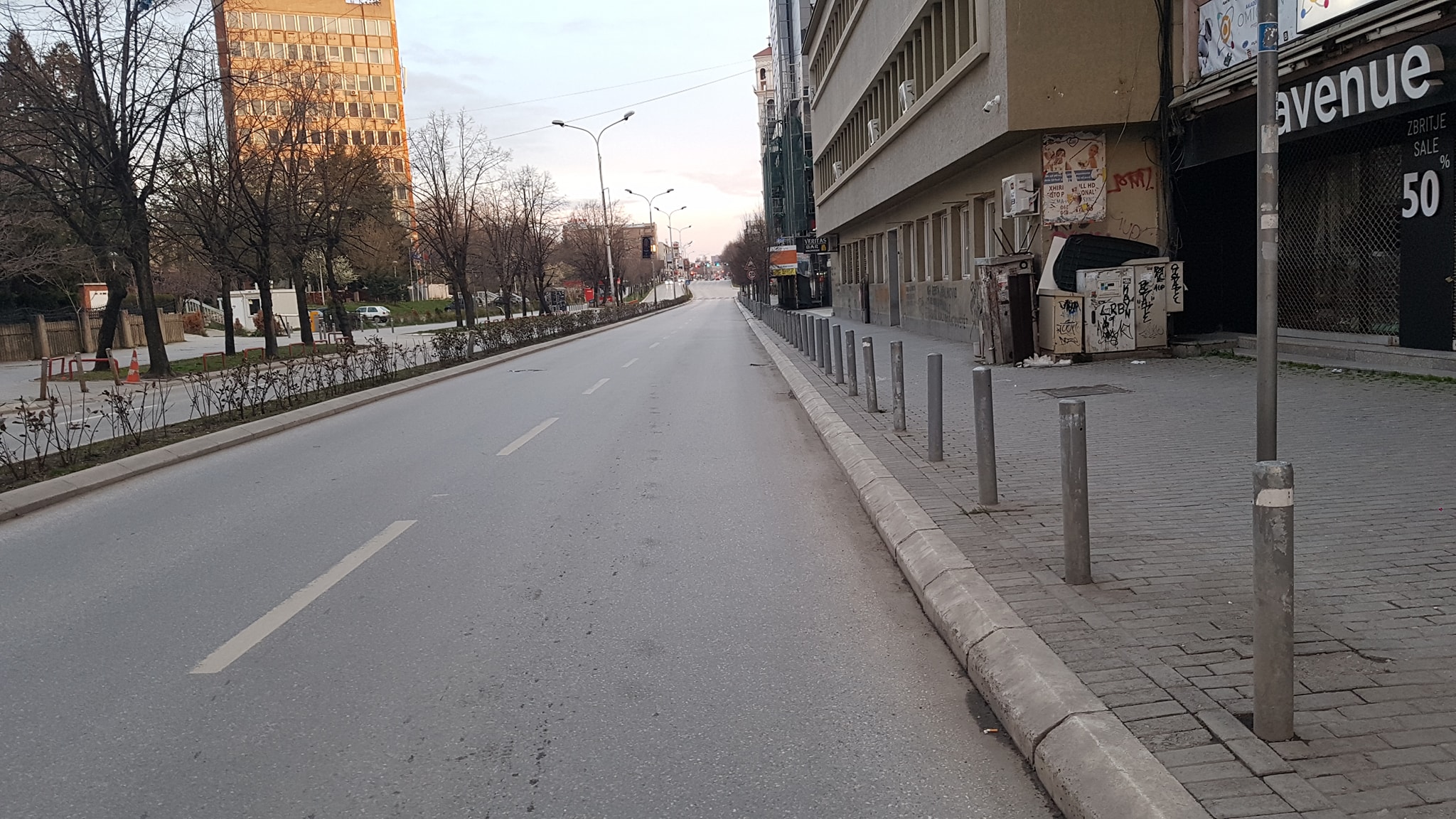 Mbyllje dhe orë policore, këto janë masat e reja që pritet të merren në Kosovë