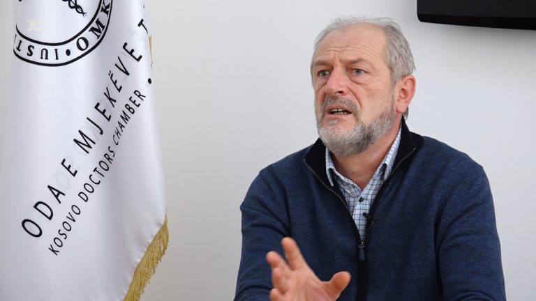 Sejdiu: Nëse nuk kontrollohet gastronomia, mbyllja në fund të gushtit e pashmangshme