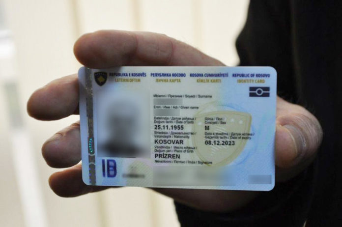 Minimum 3 muaj pritje për letërnjoftim, MPB hesht