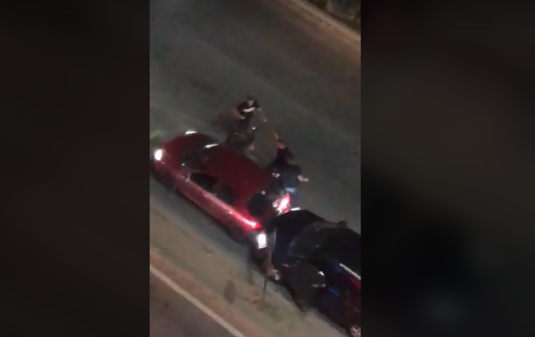 Një grup personash sulmojnë brutalisht një burrë në Fushë Kosovë