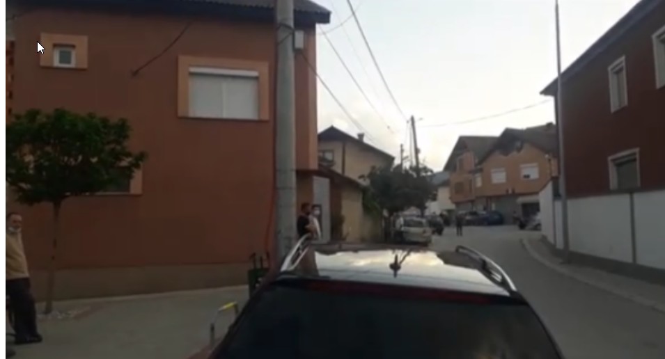 Tronditet një familja në Vrapçisht! Në vend të nënës, në arkivol gjen trupin e një burri