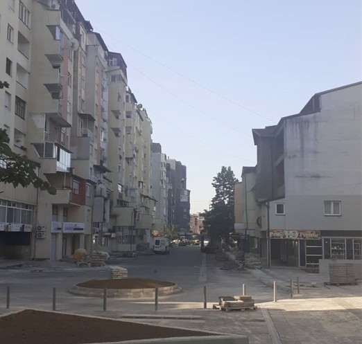Renovimi i “Kroit të Bardhë’ terrorizon banorët për 6 muaj – përfundimi i punimeve ende larg