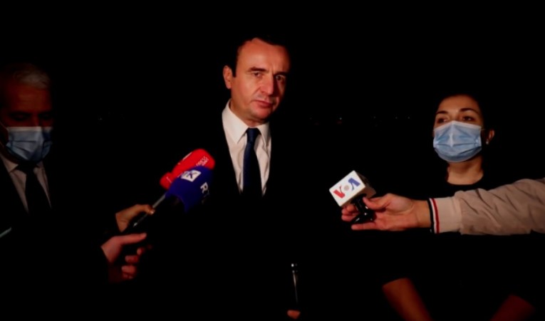 Kurti: Afganëve u thamë se janë të sigurt, është nder që i strehuam në Kosovë