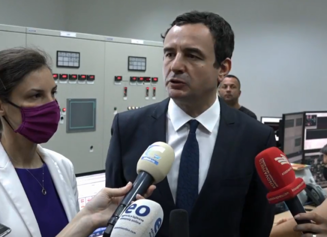 Kurti për strehimin e refugjatëve afganë: Jemi shtet serioz, partneriteti me SHBA-të në radhët të parë