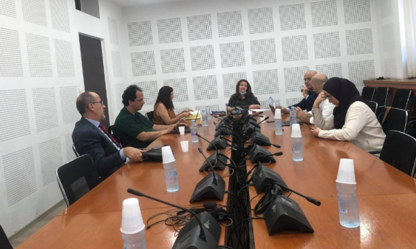 Bekim Haxhiu tërhiqet nga kryesimi i grupit punues për ligjin anti-Covid, VV e akuzon për keqpërdorim të detyrës