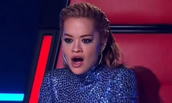 “Ti je i vdekur për mua”, Rita Ora e zemëruar me Keith Urban pasi e bllokoi në audicionet e ‘The Voice Australia’