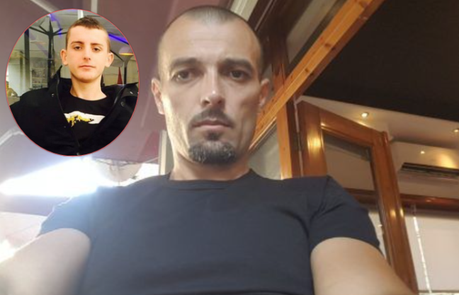 Vrau shokun me plumb në kokë në makinë, çfarë shkruante në Facebook, Bledar Selmanaj pas krimit