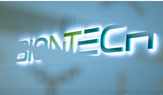 BioNTech rrit ekonominë gjermane