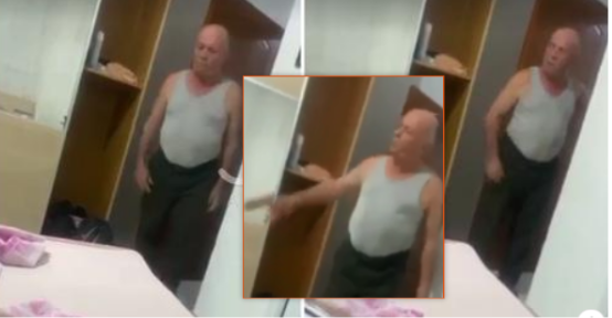 Kosovari shkon për pushime në Durrës, i zoti i banesës e nxjerr jashtë natën: Unë këtu bëj çka të dua