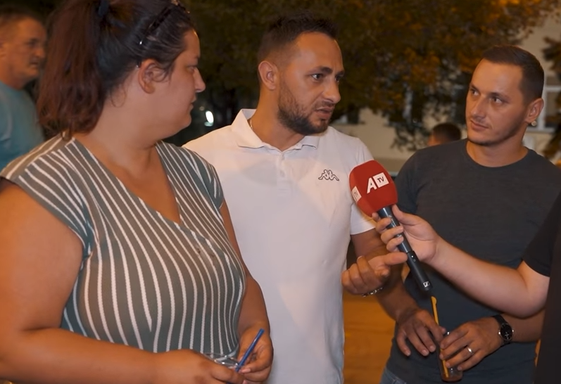 Mërgimtari nga Gjermania: Në Kosovë kënaqesh me 100 euro