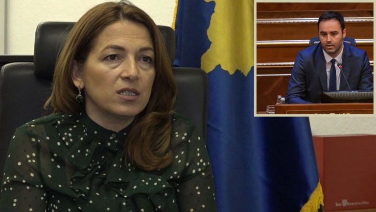“Sulmi fizik në konsullatë”, motra e Ganimete Musliut i reagon Konjufcës: Qasja juaj është për keqardhje!