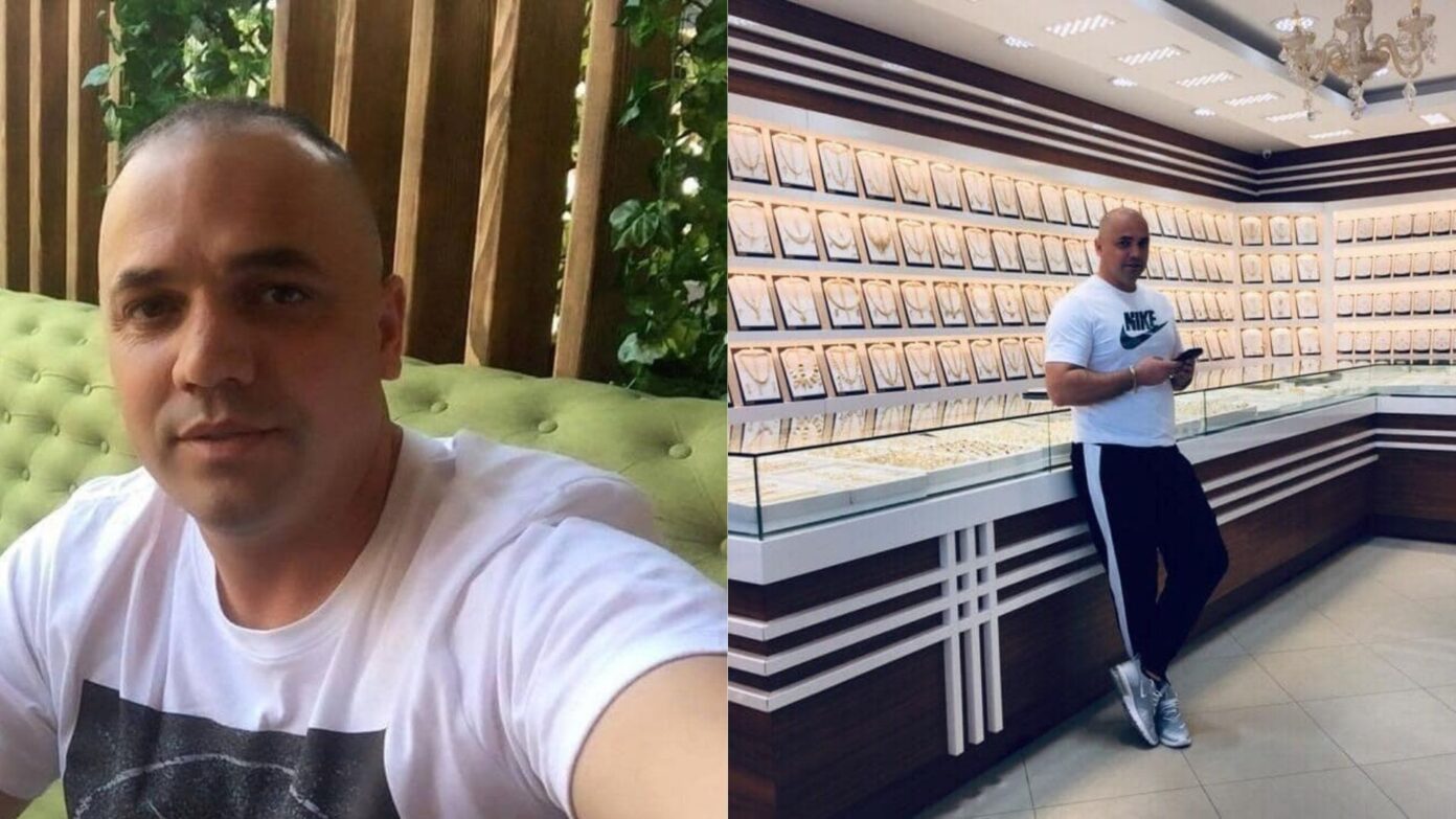 Në moshë të re, Covid ia merr jetën biznesmenit nga Skënderaj