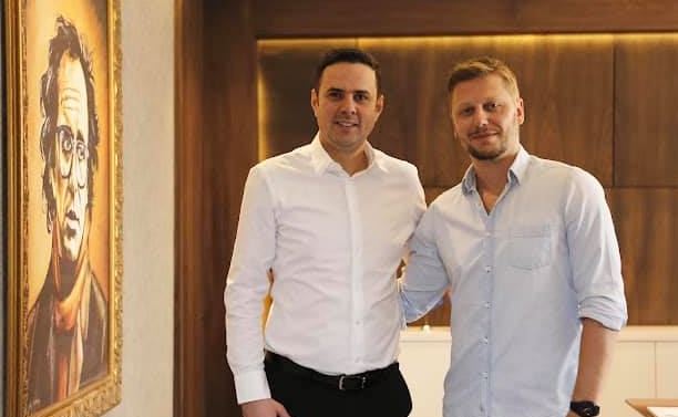 Ish-basketbollisti, Bardh Krasniqi i bashkohet LDK-së