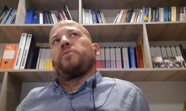 “Disa herë është sulmuar kampi ku kam qenë unë”, rrëfimi i kosovarit që punoi në Afganistan