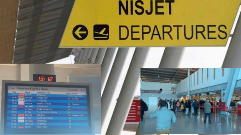 Mërgimtarë të sëmurë rëndë me Covid në Kosovë, pritet të transportohen në klinikat zvicerane