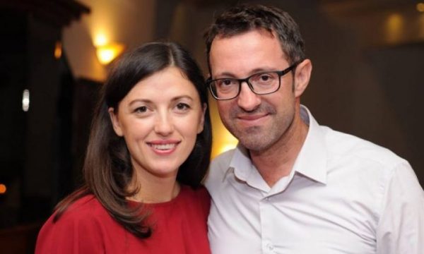 Bashkëshorti i Albulena Haxhiut kandidat për kryetar të Malishevës