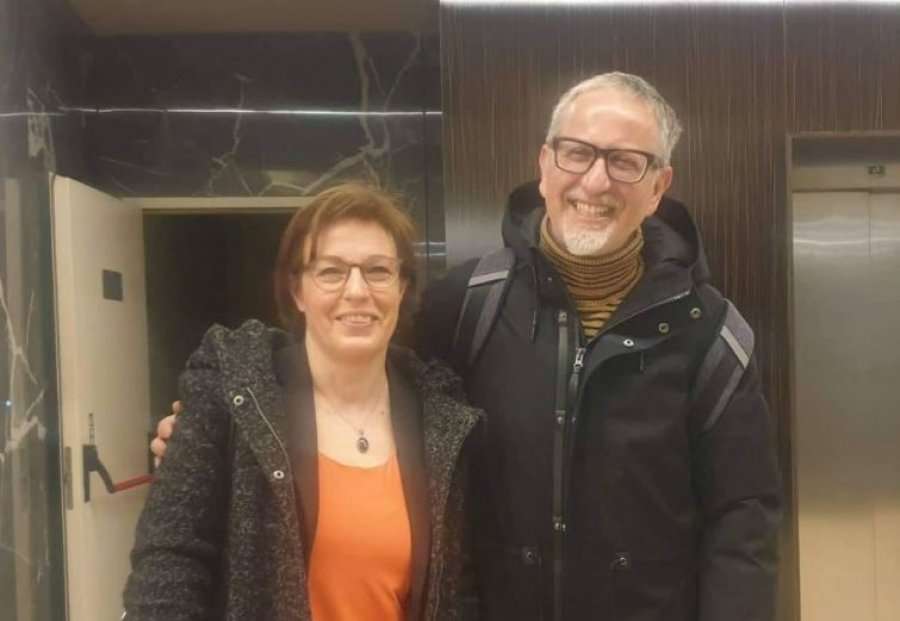 Gërvalla i del në mbrojtje Vitisë pas kritikave të deputetit Karameta