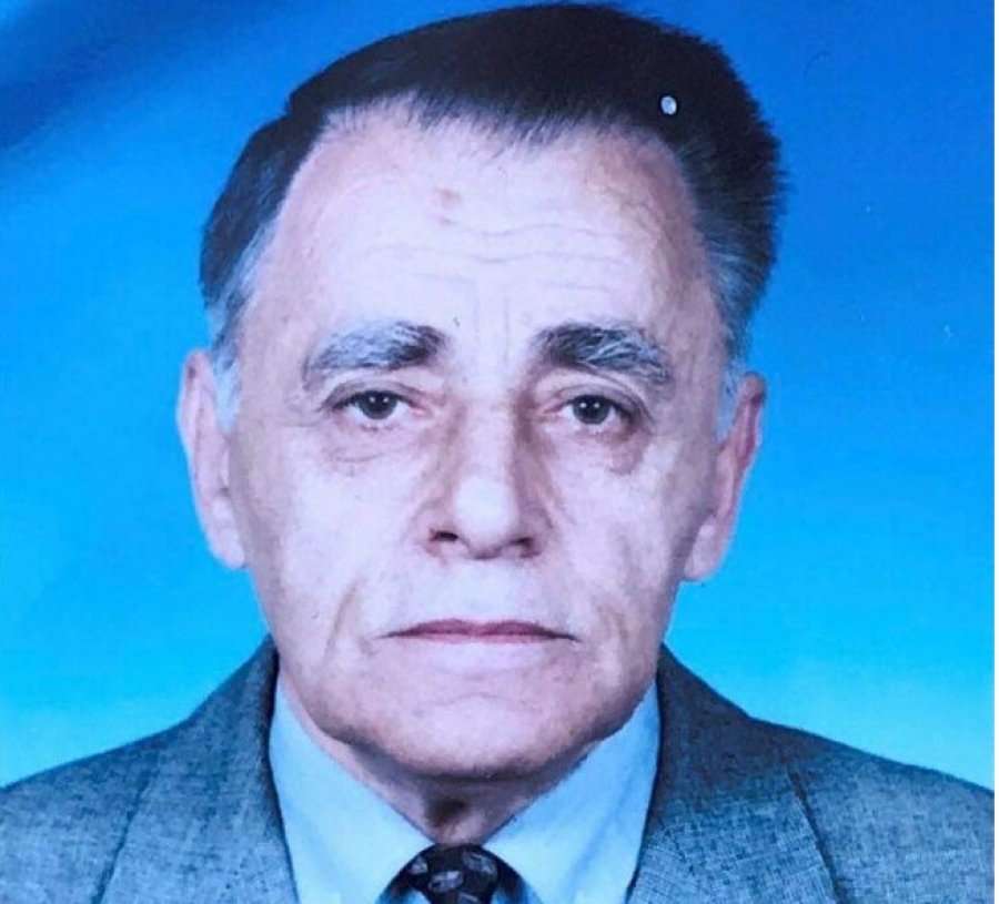 Vdiq njëri ndër psikologët e parë të Kosovës, Masar Nagavci