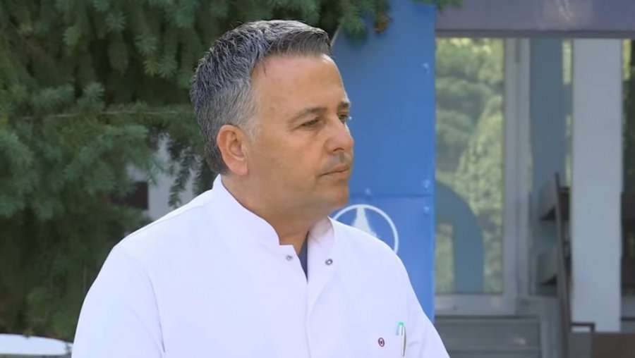 Vishaj: Në Kosovë, bazuar në raportet, dominon varianti Delta