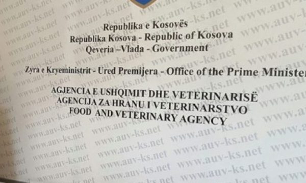 Flet zyrtari që u shkarkua sot nga kryeministri Kurti: Nuk i di motivet, nuk jam njoftuar nga askush