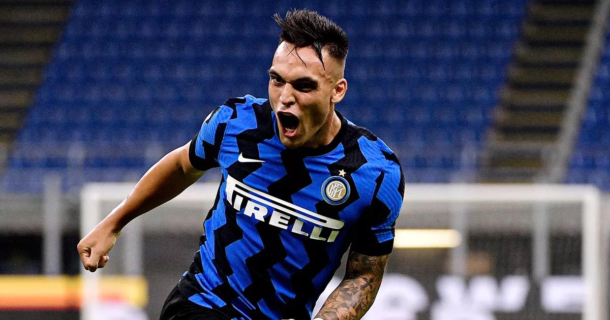 Inter nis negociatat me Martinezin për vazhdimin e bashkëpunimit