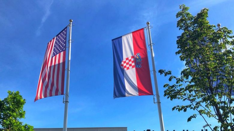 SHBA-ja heq regjimin e vizave për Kroacinë?