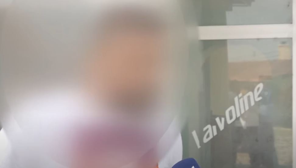Flet dëshmitari që falë tij u arrestua Dardan Krivaqa (VIDEO)
