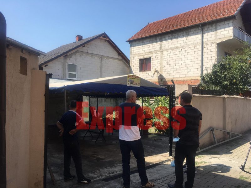 Rrëfimi nga familja e vajzës së vrarë: Janë martu para dy muajsh, kemi pyet për djalin e s’na kanë thënë fjalë të mira