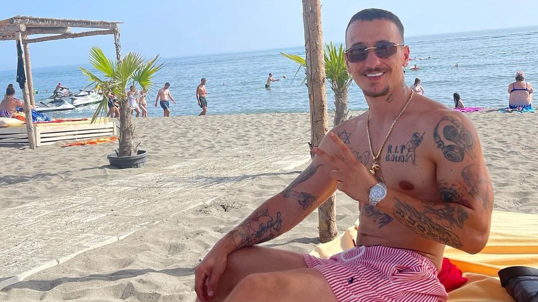 Getinjo: “Hija jem ju ndjek edhe ju nin kur t’folni për mu”