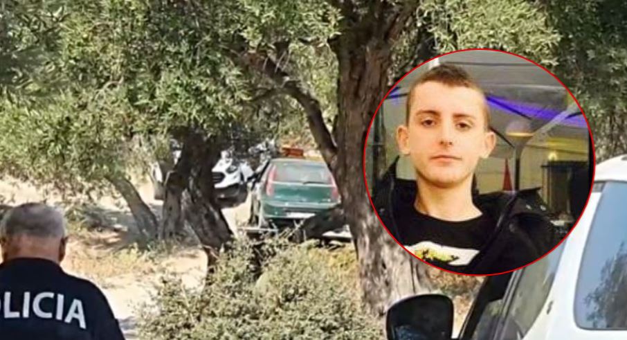 Detaje të reja për vrasjen e 22-vjeçarit/ Çka gjeti Policia në oborrin e të dyshuarit