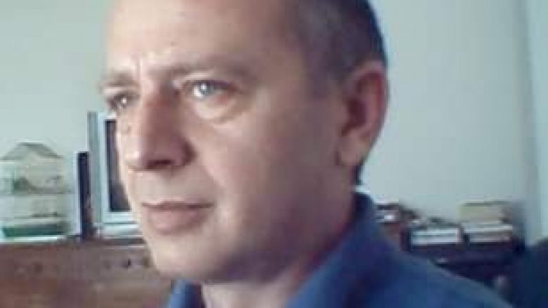 Vdes specialisti i njohur i QKUK-së