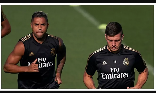 Real Madridi në kërkim të një shtëpie për Jovic, Mariano refuzon të largohet