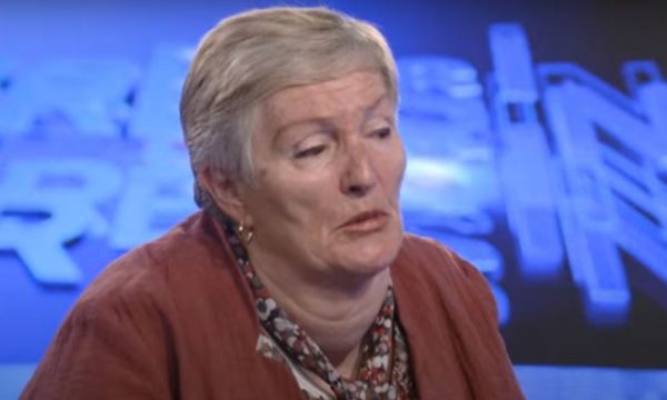 Nga Tito te Kurti, Kaqusha Jashari komenton politikanët e vjetër dhe të rinj